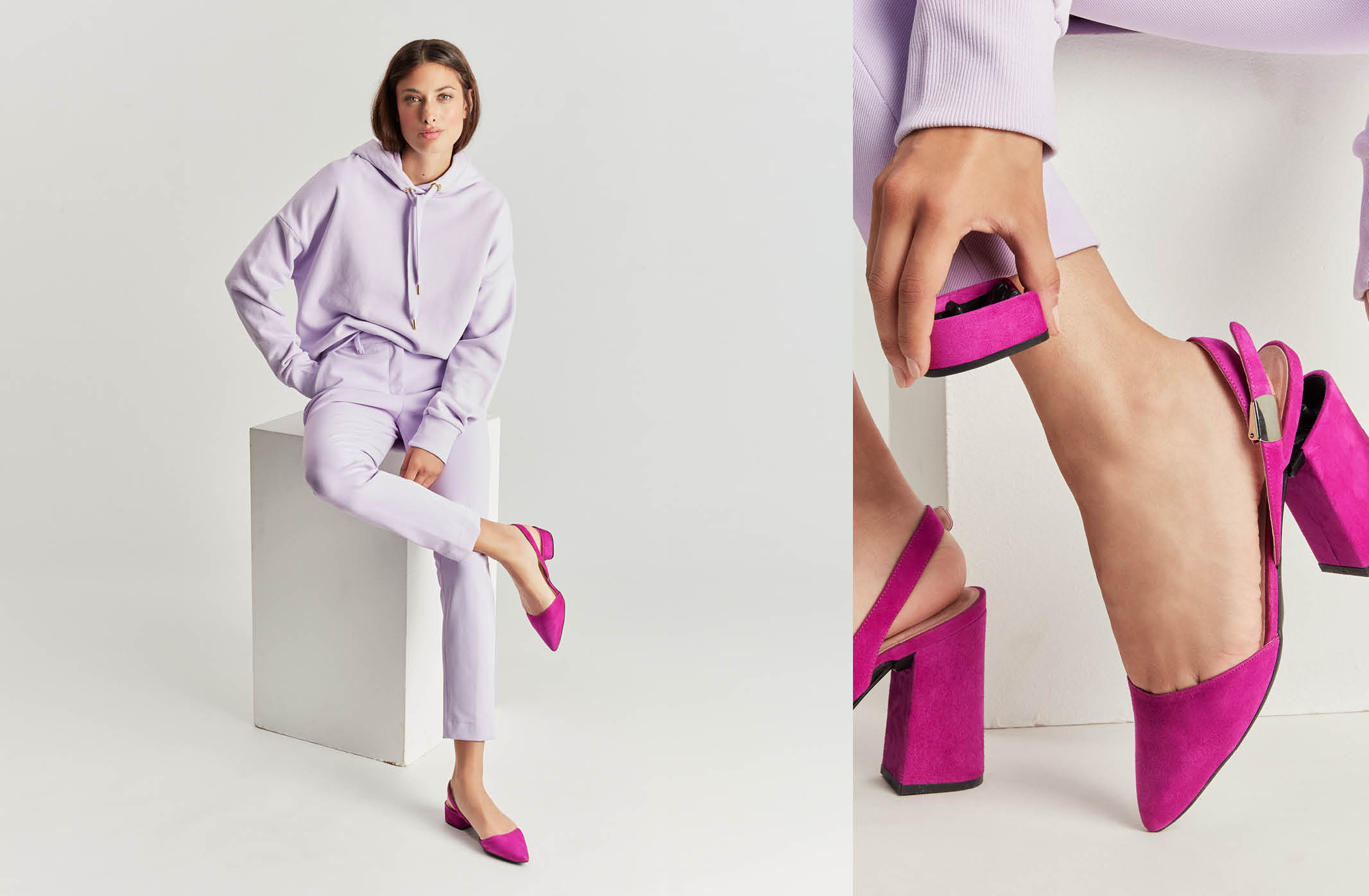 PUMPS