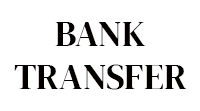 Bank Transfer