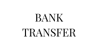 Bank Transfer
